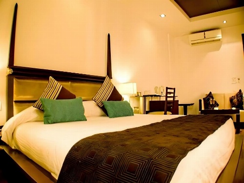 Hotel Atithi image 1