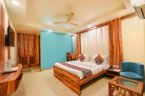 Hotel Atithi image 11