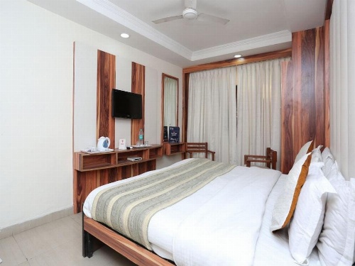 Hotel Atithi image 20