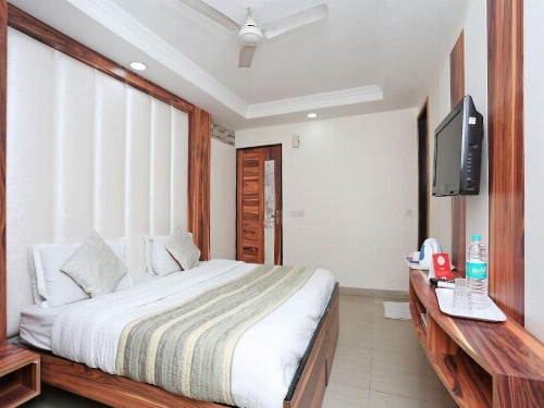 Hotel Atithi image 24