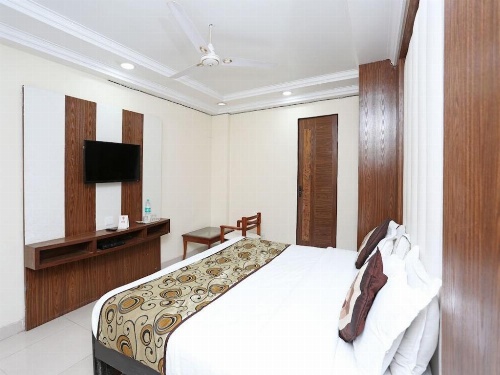 Hotel Atithi image 26