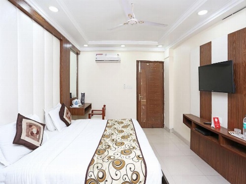 Hotel Atithi image 27