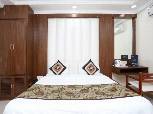Hotel Atithi image 29