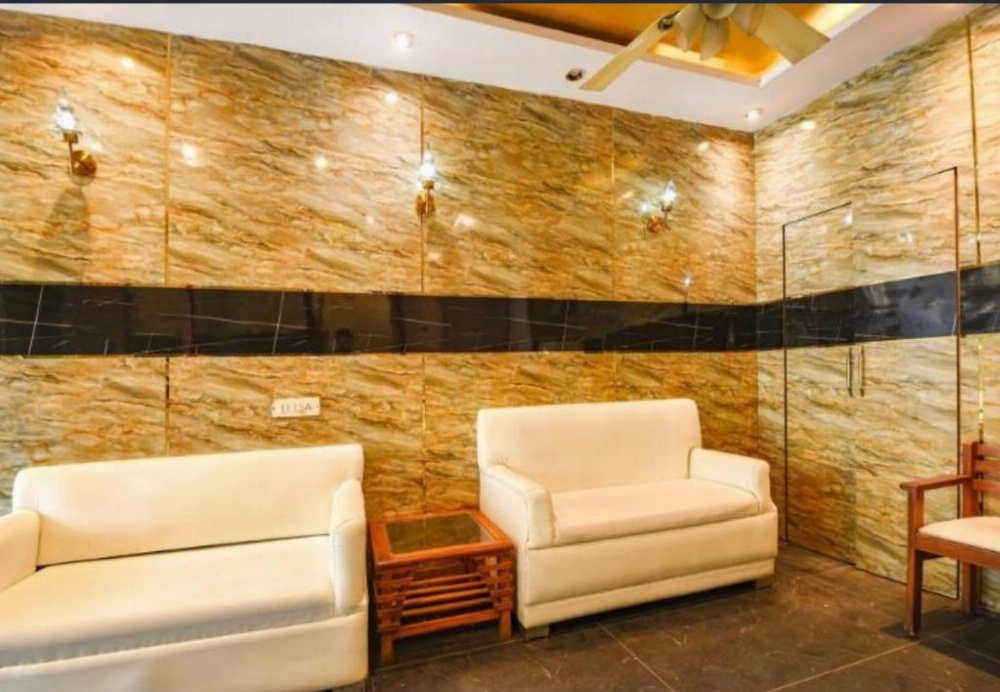 Hotel Atithi Main image
