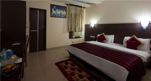 Hotel Atithi image 32