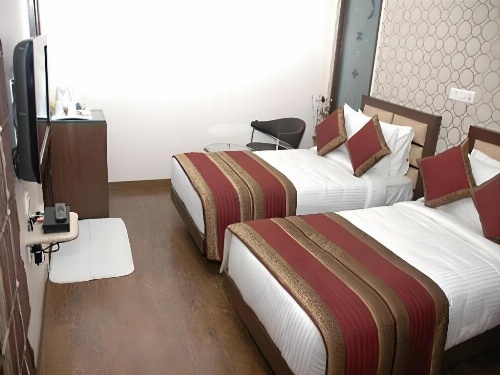 Hotel Atithi image 40