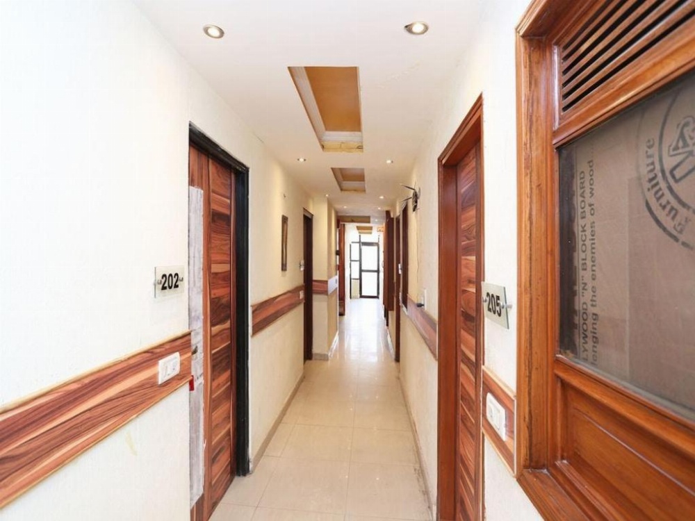 Hotel Atithi