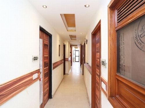 Hotel Atithi image 8